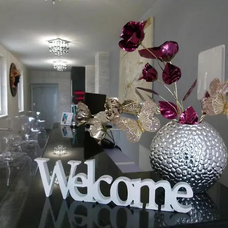 Boutique Bel Sito Wellness & Private Hotel 3*