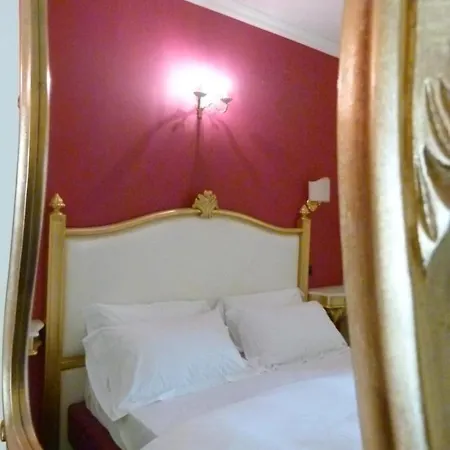 Отель Boutique Bel Sito Wellness & Private 3*