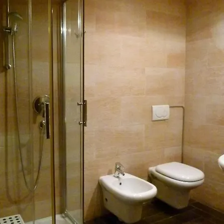 Boutique Bel Sito Wellness & Private ברדולינו