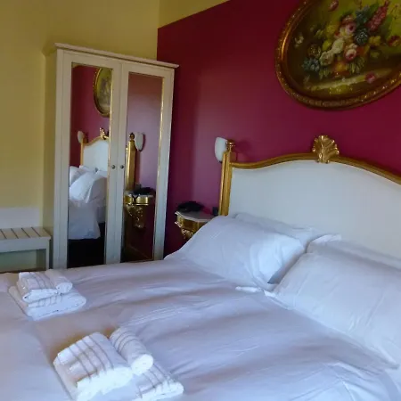 Boutique Bel Sito Wellness & Private Hotel Bardolino