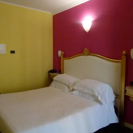 Hotel Boutique Bel Sito Wellness & Private 3*