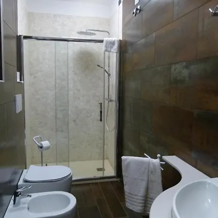 Boutique Bel Sito Wellness & Private מלון ברדולינו