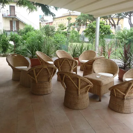 Boutique Bel Sito Wellness & Private מלון ברדולינו