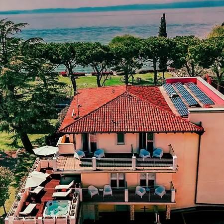 Boutique Bel Sito Wellness & Private 3*