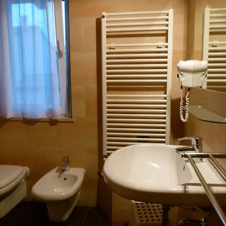 Hotel Boutique Bel Sito Wellness & Private 3*