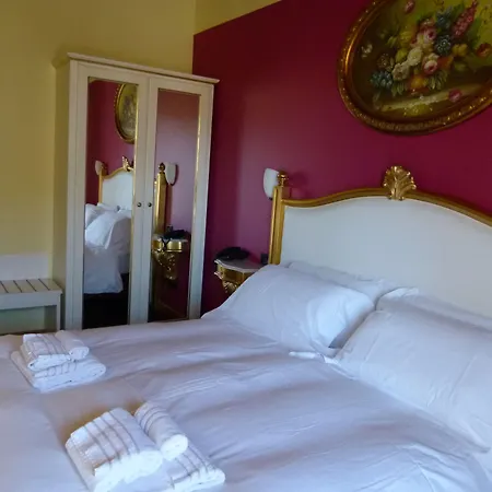 Boutique Bel Sito Wellness & Private מלון 3*