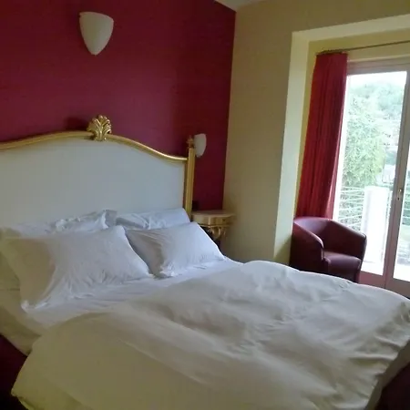 Boutique Bel Sito Wellness & Private מלון 3*