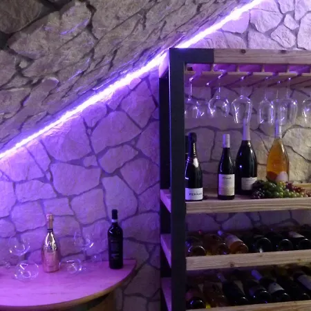 מלון Boutique Bel Sito Wellness & Private ברדולינו