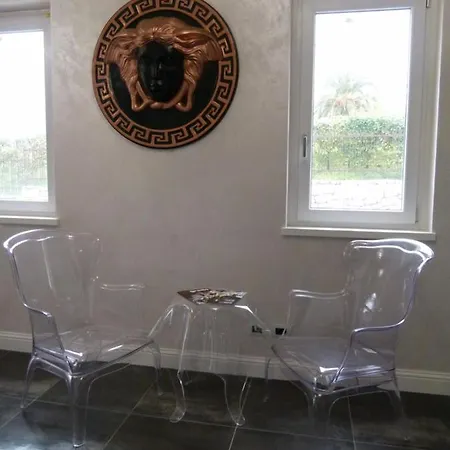 Boutique Bel Sito Wellness & Private