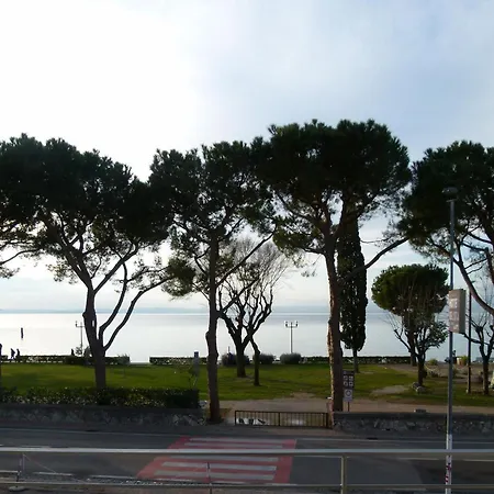 Szálloda Boutique Bel Sito Wellness & Private 3*