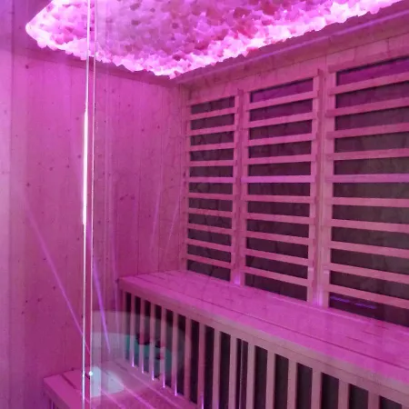 Boutique Bel Sito Wellness & Private