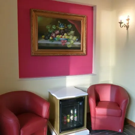 Boutique Bel Sito Wellness & Private Szálloda 3*