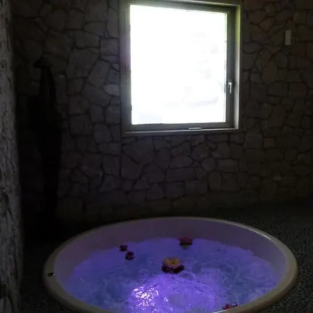 Boutique Bel Sito Wellness&private Hotel 3*