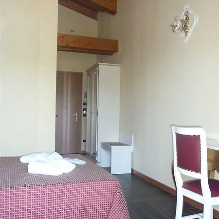 Szálloda Boutique Bel Sito Wellness & Private Bardolino