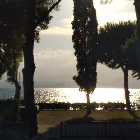 Szálloda Boutique Bel Sito Wellness & Private Bardolino