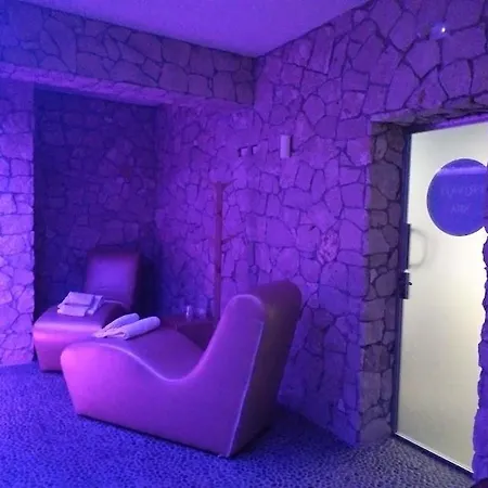 Boutique Bel Sito Wellness & Private Szálloda Bardolino