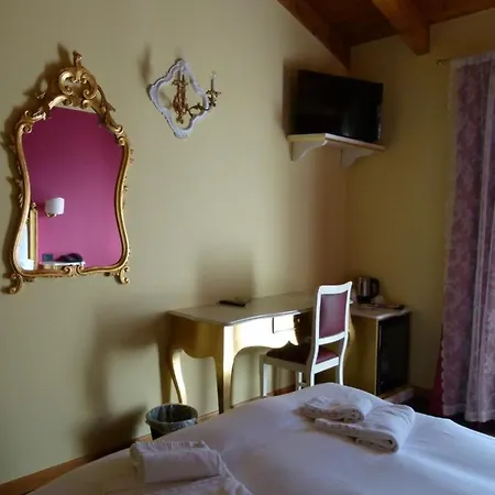 Szálloda Boutique Bel Sito Wellness & Private 3*