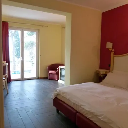 Boutique Bel Sito Wellness & Private 3* ברדולינו