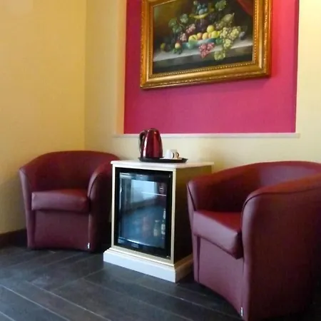 Boutique Bel Sito Wellness&private