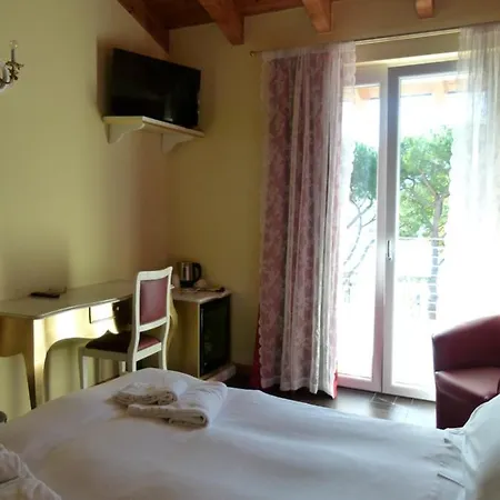 Boutique Bel Sito Wellness & Private 3* Bardolino