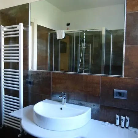 Boutique Bel Sito Wellness & Private 3* Bardolino