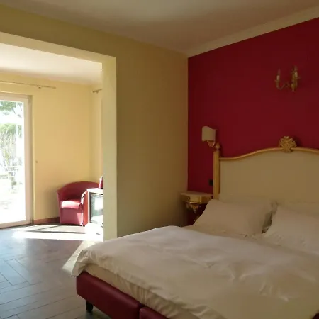 Boutique Bel Sito Wellness&private 3*