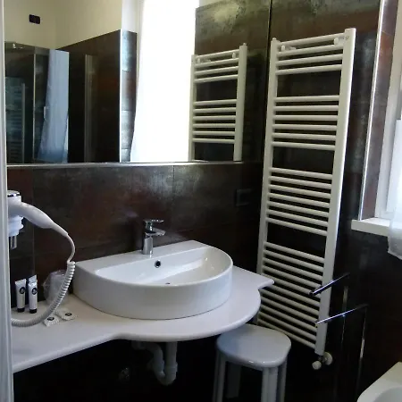 Boutique Bel Sito Wellness & Private باردولينو