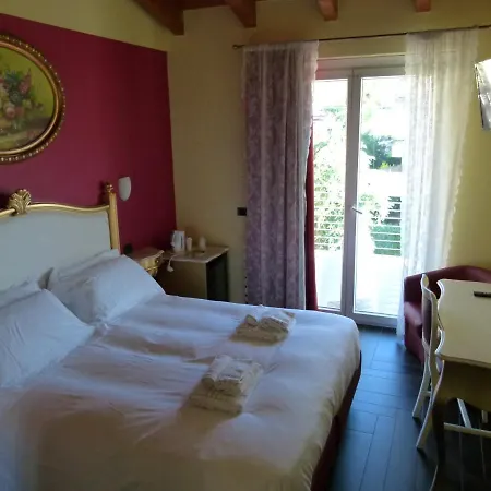 Boutique Bel Sito Wellness & Private 3*