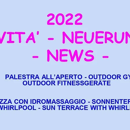 Boutique Bel Sito Wellness & Private 3* Bardolino