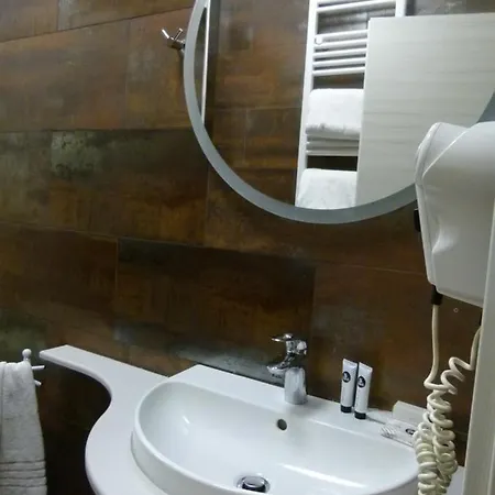 Boutique Bel Sito Wellness & Private 3* Bardolino