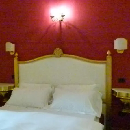 Boutique Bel Sito Wellness & Private 호텔 3*