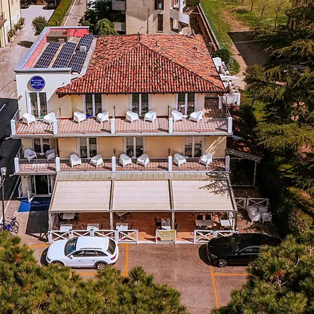 Szálloda Boutique Bel Sito Wellness & Private