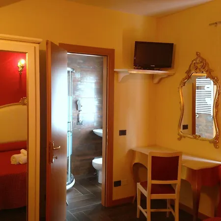 Szálloda Boutique Bel Sito Wellness & Private 3*