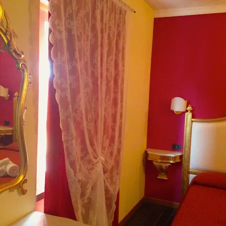 Boutique Bel Sito Wellness & Private Szálloda