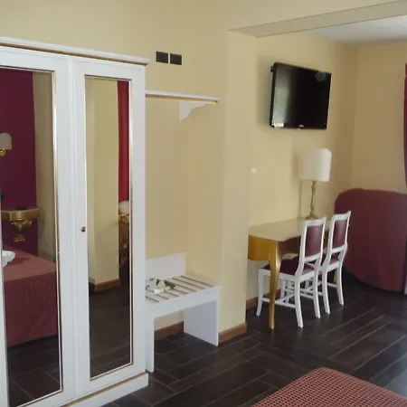 Szálloda Boutique Bel Sito Wellness & Private