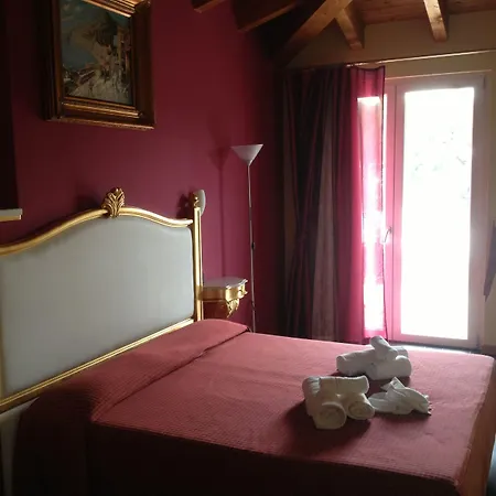 Boutique Bel Sito Wellness & Private 3* Bardolino