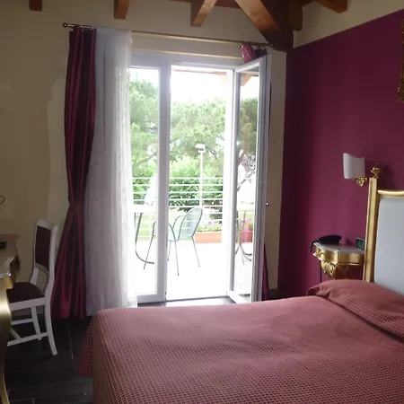 Szálloda Boutique Bel Sito Wellness & Private