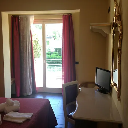 Szálloda Boutique Bel Sito Wellness & Private 3*