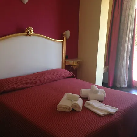 Szálloda Boutique Bel Sito Wellness & Private