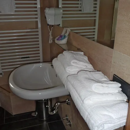 Szálloda Boutique Bel Sito Wellness & Private Bardolino