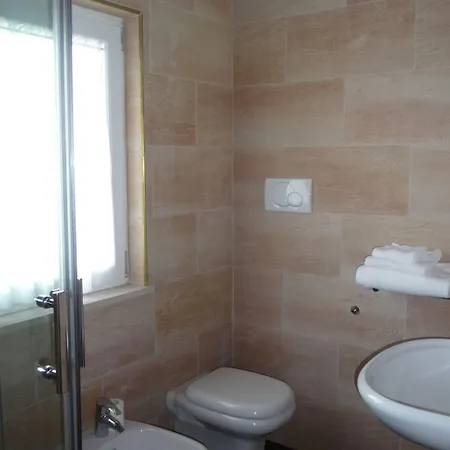 Szálloda Boutique Bel Sito Wellness & Private Bardolino