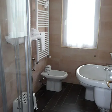 Szálloda Boutique Bel Sito Wellness & Private