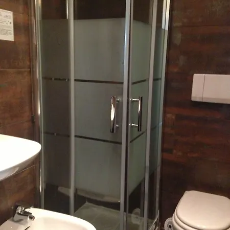 Szálloda Boutique Bel Sito Wellness & Private 3*