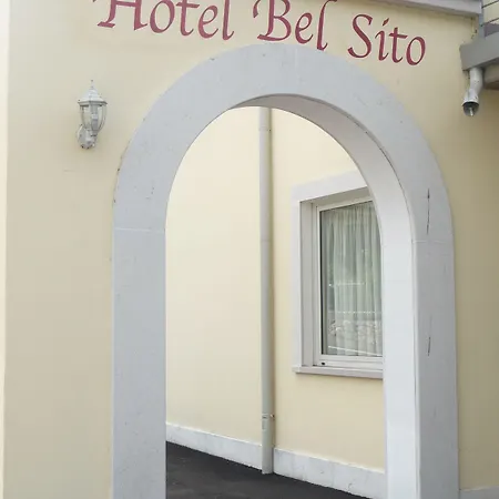 Boutique Bel Sito Wellness&private 3*