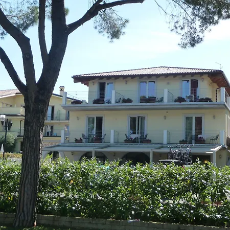 Boutique Bel Sito Wellness & Private Szálloda Bardolino