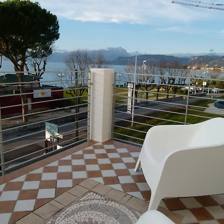 Boutique Bel Sito Wellness & Private Szálloda 3*