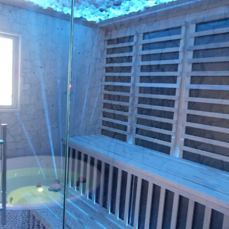 Szálloda Boutique Bel Sito Wellness & Private Bardolino