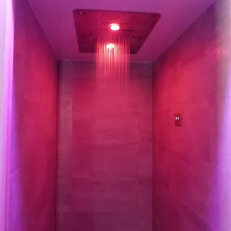 Boutique Bel Sito Wellness & Private Otel