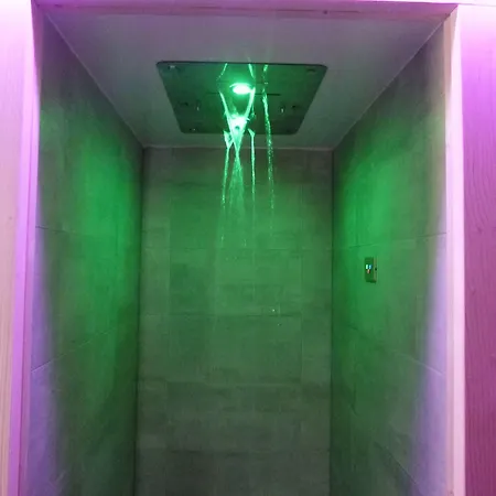 Boutique Bel Sito Wellness & Private 3* ברדולינו