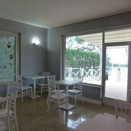 Boutique Bel Sito Wellness & Private Szálloda Bardolino